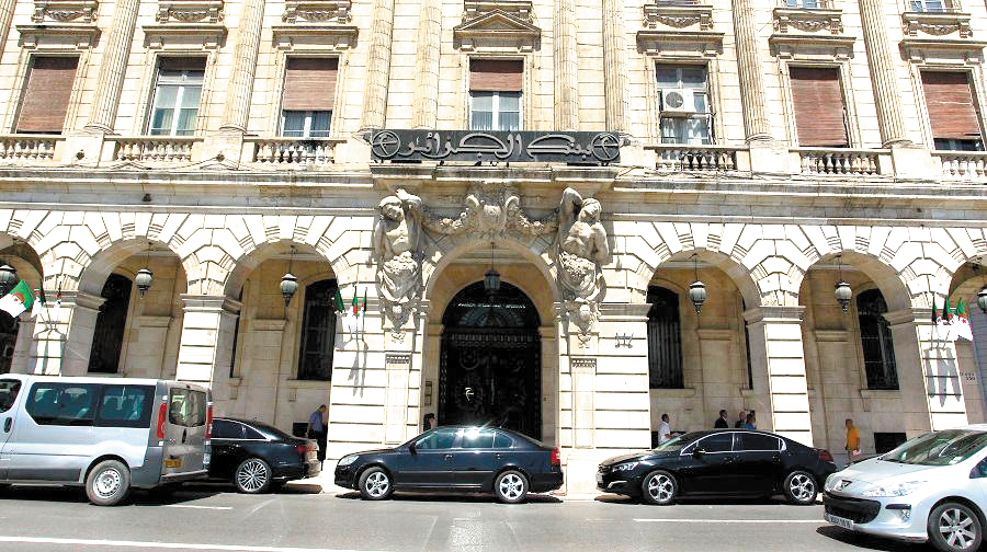 Bank of Algeria Issues Directives to Boost Household Consumer Credit Access