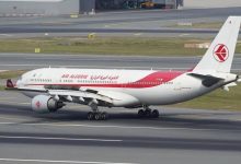 Air Algérie, Oman Airports Seal Partnership for 2027 Algiers-Muscat Route