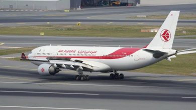 Air Algérie, Oman Airports Seal Partnership for 2027 Algiers-Muscat Route