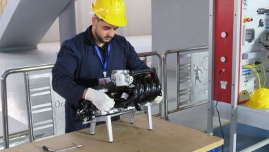 Vocational Training Introduces New Agricultural Specialities