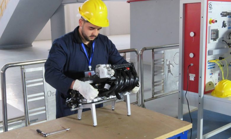 Vocational Training Introduces New Agricultural Specialities