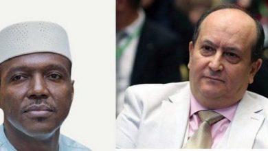 Algeria Invites Malian Prime Minister to Algiers to Revitalize Bilateral Cooperation