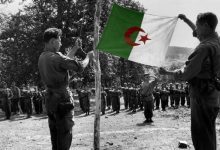 Jour du Moudjahid Honors Revolutionary Offensive and Congress