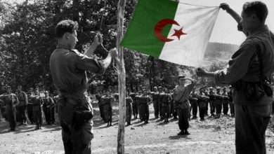 Jour du Moudjahid Honors Revolutionary Offensive and Congress
