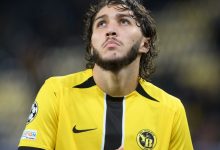 Brighton Secures Algerian Defender Jaouen Hadjam for £9.5 Million