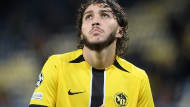 Brighton Secures Algerian Defender Jaouen Hadjam for £9.5 Million
