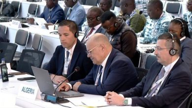 Land and Water Investment Declared National Priority