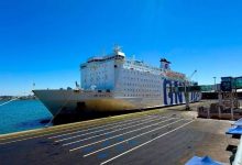 Algeria Reopens Direct Maritime Line Between Annaba and Civitavecchia, Italy