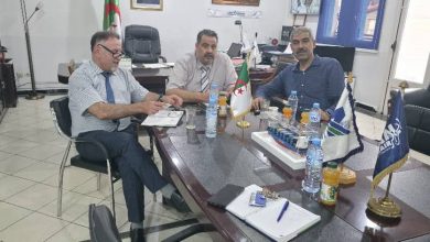 NASHCO, SYM Algeria Partner for Motorcycle Exports to Africa