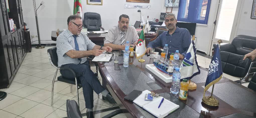 NASHCO, SYM Algeria Partner for Motorcycle Exports to Africa