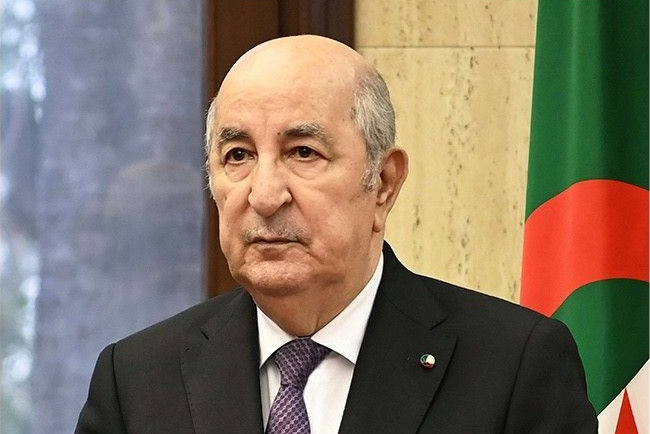 Zeralda Hospital Receives Presidential Visit for Burn Patients