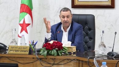 Minister Saayoud Directs Accelerated Digitalization for Enhanced Public Services