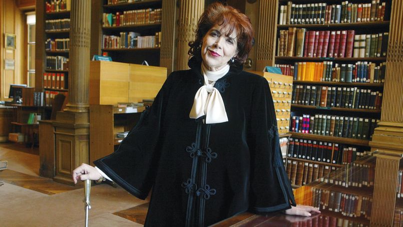 26 Works Selected for 8th Assia Djebar Novel Prize