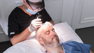 Local Medical Expertise Gains Algerian Confidence for Hair Treatments