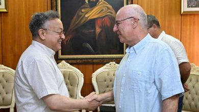 Algeria Advances Scientific Expertise and Technology Transfer Through High-Level Dialogue