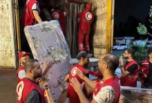 Citizen-Led Solidarity Rises for Jijel Fire Victims