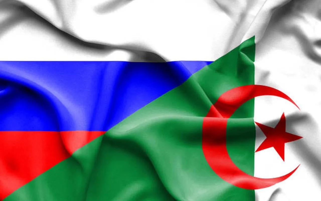 Nuclear Energy Projects with Russia Begin in Algeria by 2025