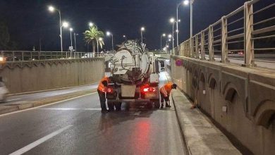 Wilaya Services Implement Proactive Rainy Season Program