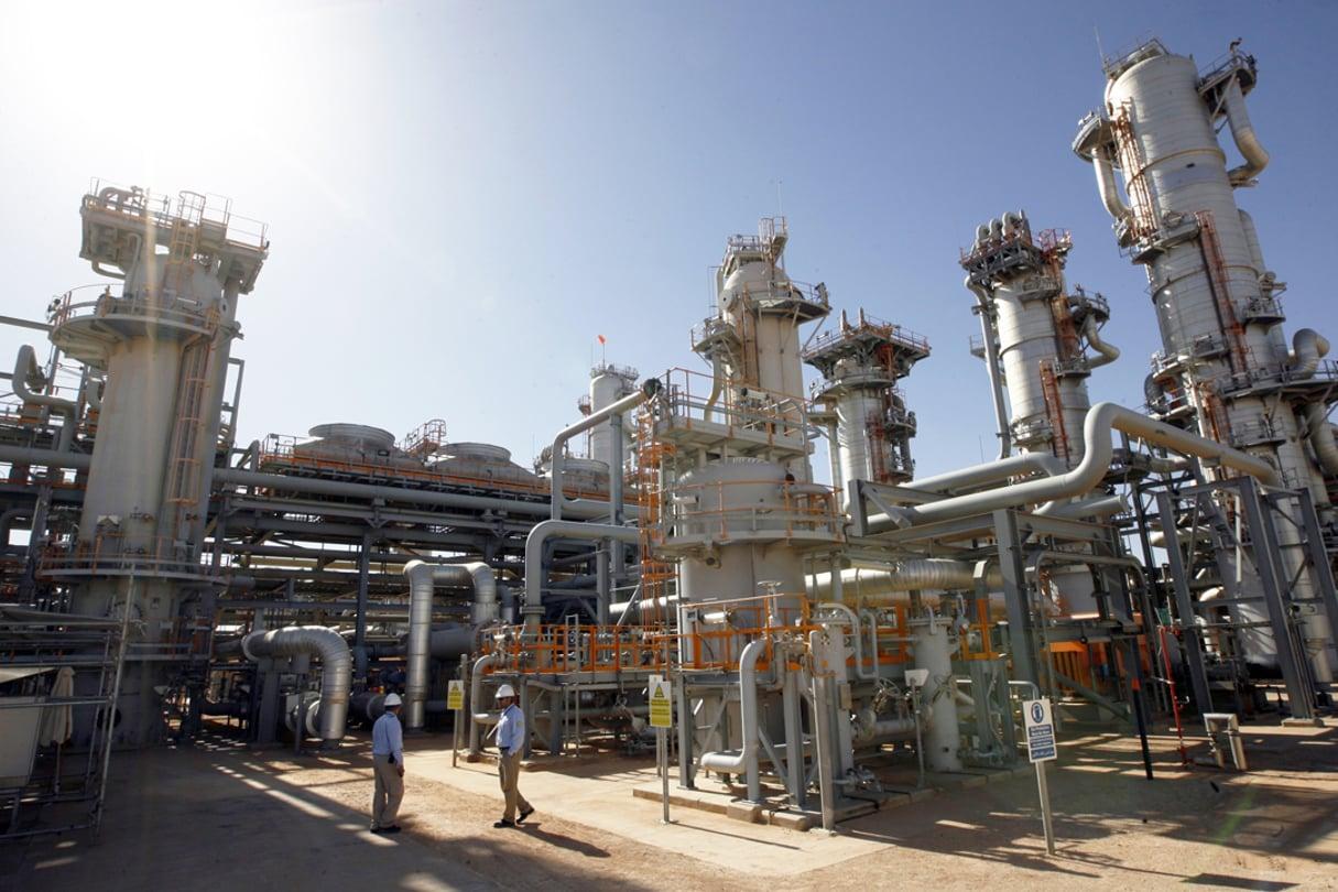 Sonatrach, Eni Expand Decarbonization Efforts in Algeria