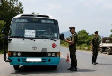 Citizen Reports and Smart Tachographs Enhance Algerian Road Safety
