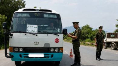 Citizen Reports and Smart Tachographs Enhance Algerian Road Safety