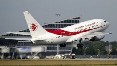 Istanbul Airport Gains Fast Track for Air Algérie