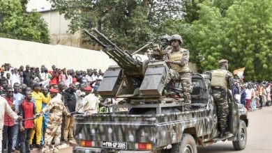 Algeria Bolsters Niger's Security with Military Aid Package