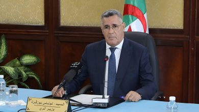 Algeria Bolsters Water Supply with National Expertise and Extensive Infrastructure Projects
