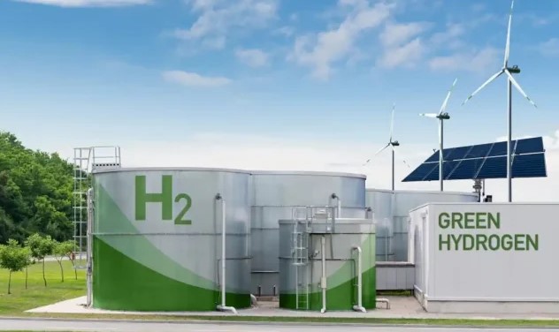 German Expertise Key to Algeria's Green Hydrogen Ambition