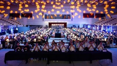 South Korea Hosts Hackathon with Algerian Innovators