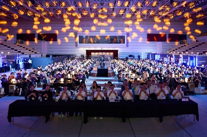 South Korea Hosts Hackathon with Algerian Innovators