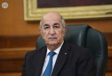 Malian President Goïta to Visit Algeria for Regional Stability Talks