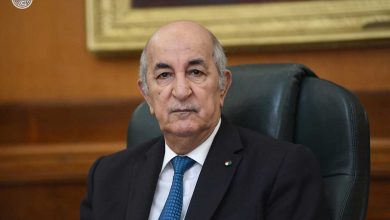 Malian President Goïta to Visit Algeria for Regional Stability Talks