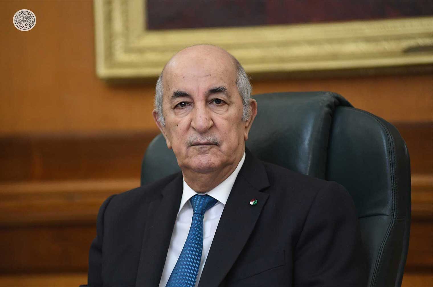 Malian President Goïta to Visit Algeria for Regional Stability Talks