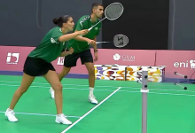 Taranto Games: Algeria Secures 12th Place with Six Medals
