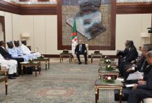 Algeria-Niger Partnership Deepens, Implementing Concrete Projects