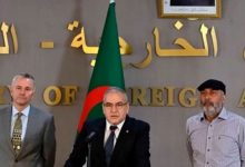 Algeria Reaffirms Leadership in Counter-Terrorism and Regional Stability