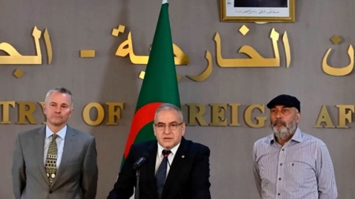 Algeria Reaffirms Leadership in Counter-Terrorism and Regional Stability