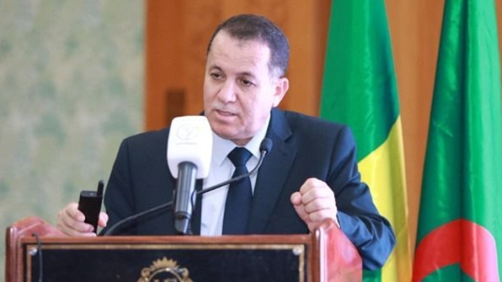 Pharmaceutical Oversight: Algeria Secures Maturity Level 3