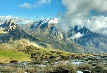 National Day Elevates Algerian Mountain Economies and Nature