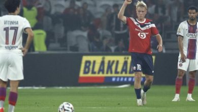 Europa League Draw Sets Path for Seven Algerian Players