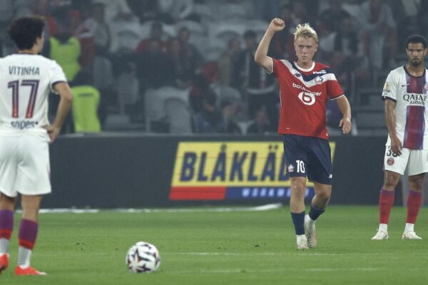 Europa League Draw Sets Path for Seven Algerian Players