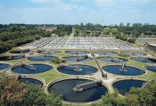 Water Resources Minister Highlights Treated Water for Farm Growth