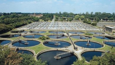 Water Resources Minister Highlights Treated Water for Farm Growth