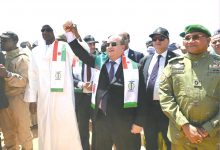 Sonatrach Begins Niger Operations, Forges Regional Energy Bloc