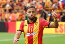 Youcef Belaïli's Suspension Lifted by Sports Arbitration Court