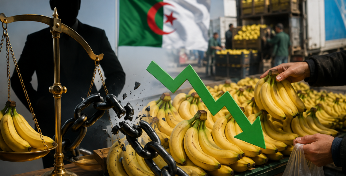Ministry of Trade Expands Banana Import Programs