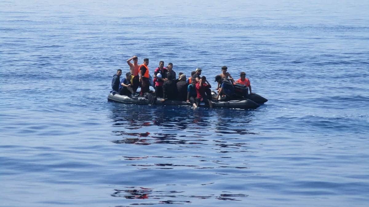 Interior Minister Directs Enhanced Anti-Smuggling Measures