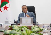 Minister Adjal Chairs Energy System Readiness Meeting