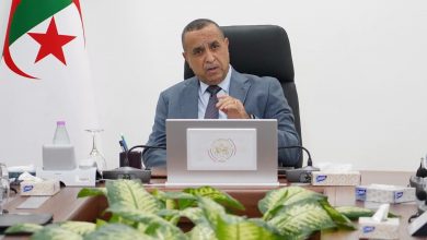 Minister Adjal Chairs Energy System Readiness Meeting